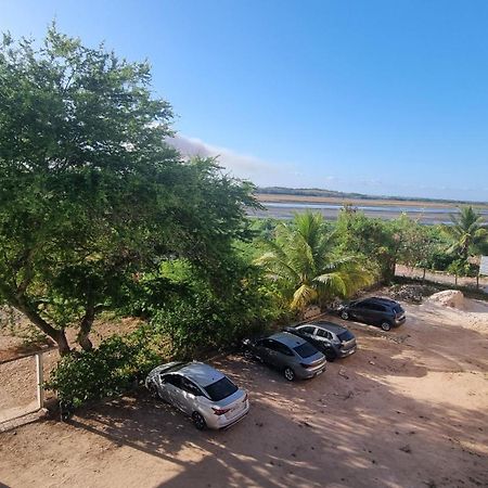 Solar Teixeira Flats Hotel Porto de Galinhas Bagian luar foto
