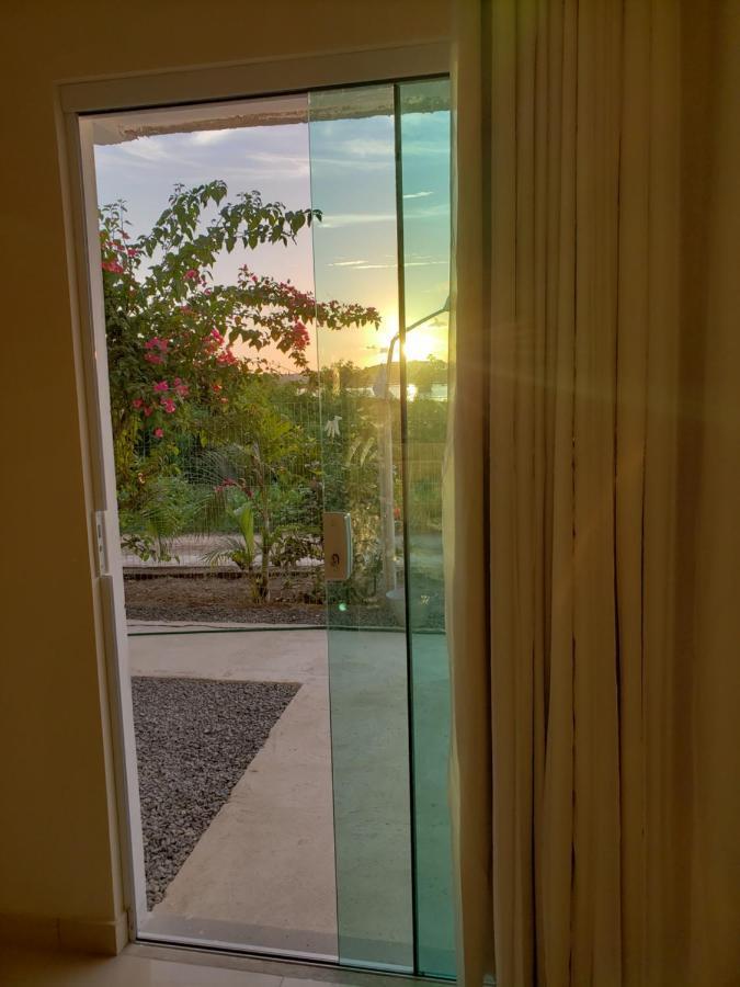 Solar Teixeira Flats Hotel Porto de Galinhas Bagian luar foto