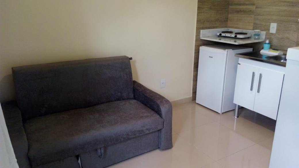 Solar Teixeira Flats Hotel Porto de Galinhas Bagian luar foto
