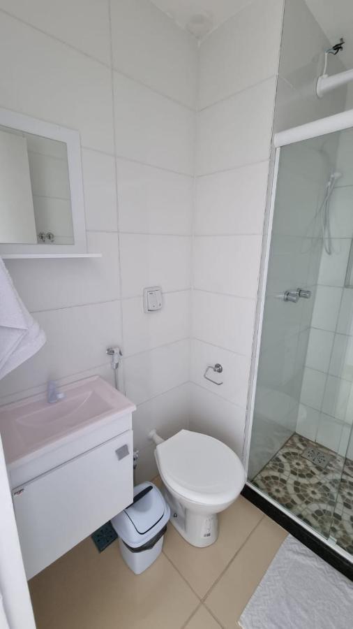 Solar Teixeira Flats Hotel Porto de Galinhas Bagian luar foto