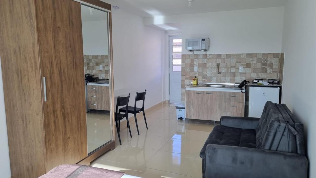 Solar Teixeira Flats Hotel Porto de Galinhas Bagian luar foto