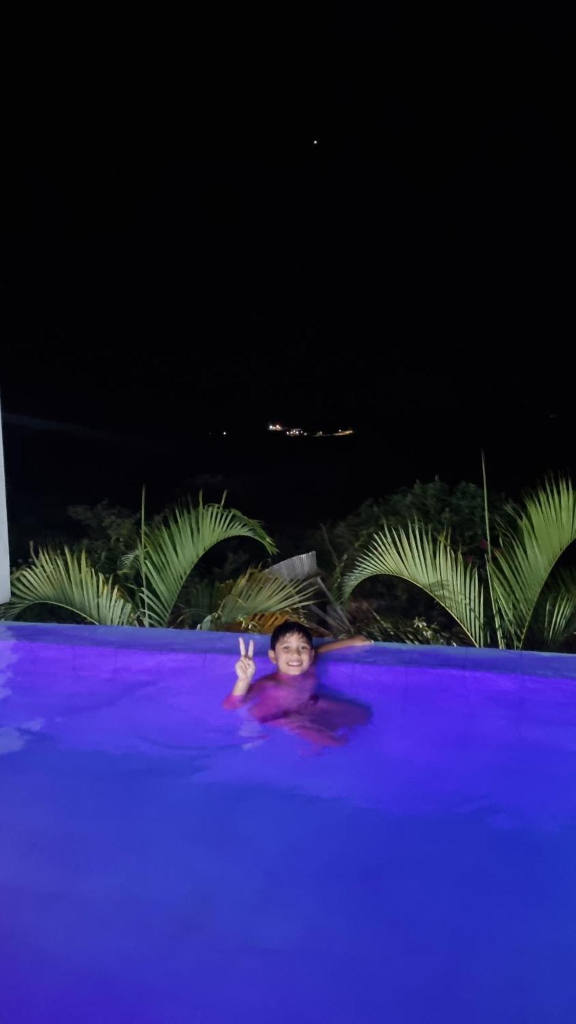 Solar Teixeira Flats Hotel Porto de Galinhas Bagian luar foto