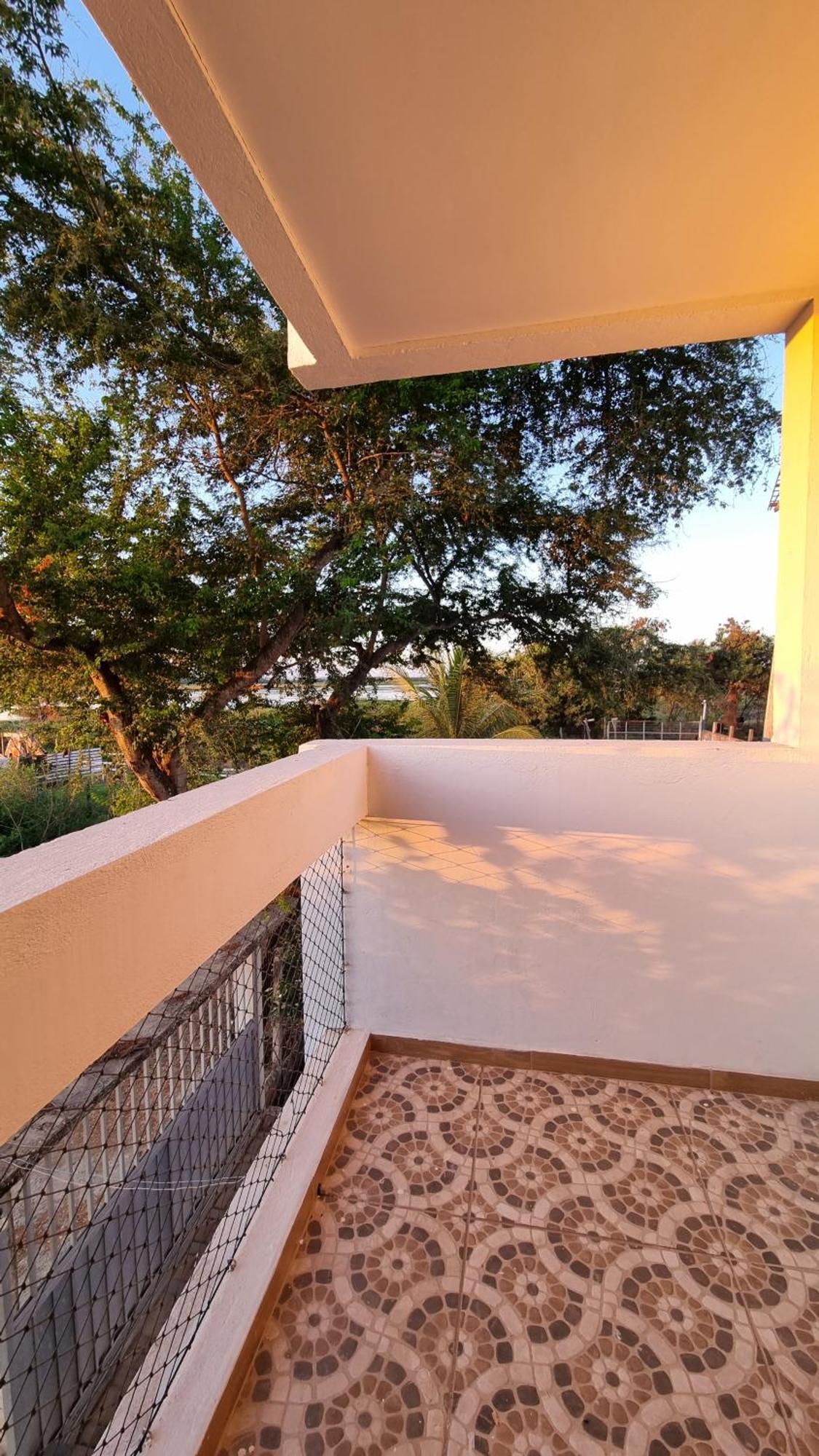 Solar Teixeira Flats Hotel Porto de Galinhas Bagian luar foto